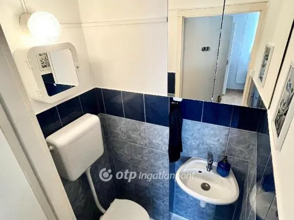 Eladó lakás Budapest VIII. kerület, Józsefváros 30 nm