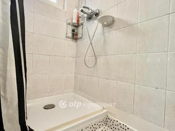 Eladó lakás Budapest VIII. kerület, Józsefváros 30 nm