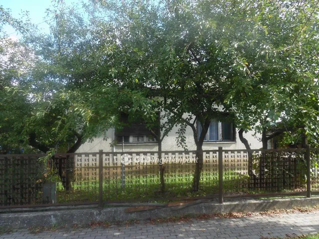 Eladó ház Felcsút 72 nm