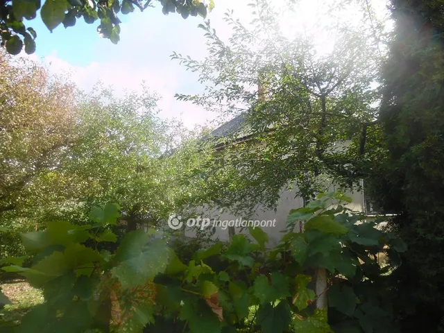 Eladó ház Felcsút 72 nm