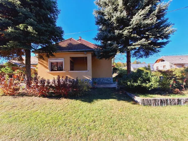 Eladó ház Felcsút 85 nm