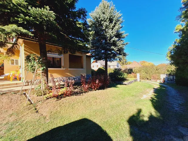 Eladó ház Felcsút 85 nm