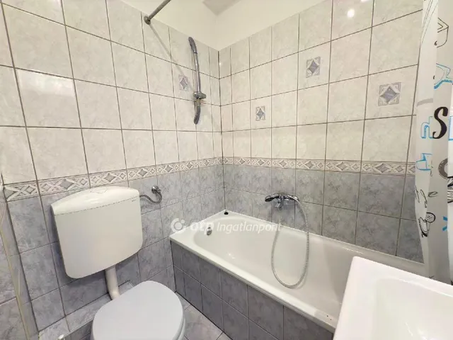 Eladó lakás Budapest X. kerület, Kőbánya 29 nm