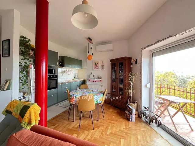 Eladó lakás Budapest XXII. kerület, Budafok-Rózsavölgy 100 nm