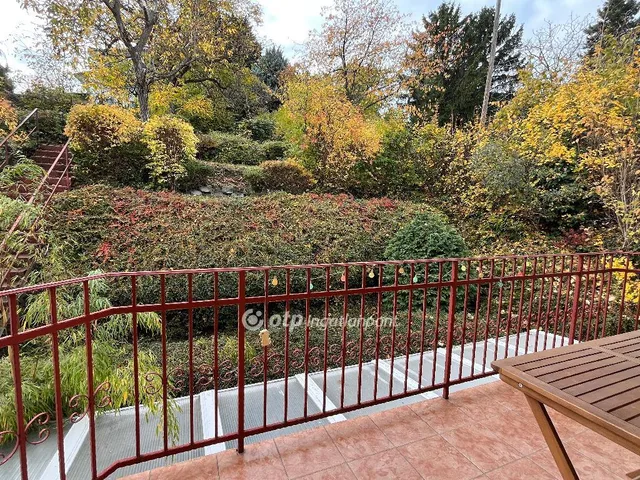 Eladó lakás Budapest XXII. kerület, Budafok-Rózsavölgy 100 nm