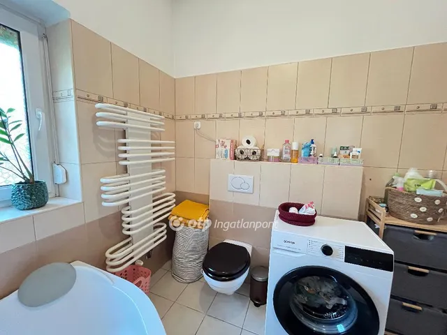 Eladó lakás Budapest XXII. kerület, Budafok-Rózsavölgy 100 nm