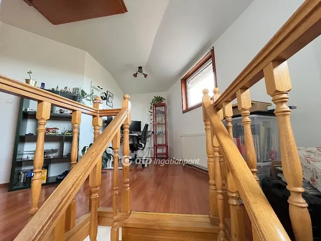 Eladó lakás Budapest XXII. kerület, Budafok-Rózsavölgy 100 nm