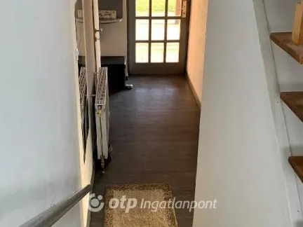 Eladó ház Felsőpakony 171 nm