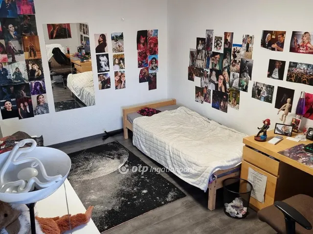 Eladó ház Felsőpakony 171 nm