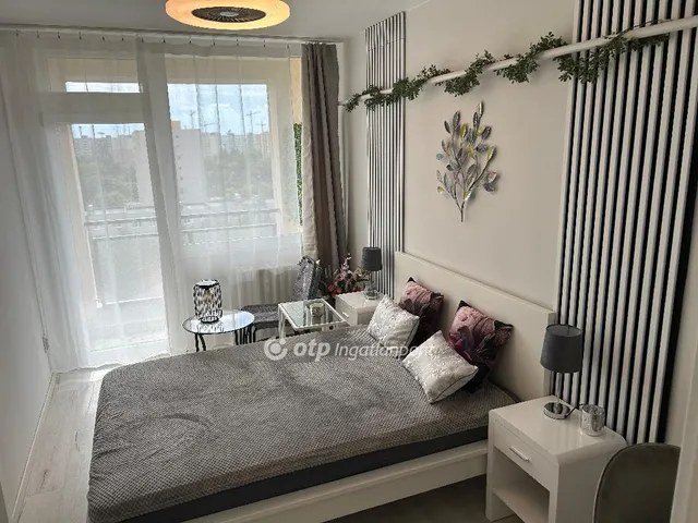 Eladó lakás Budapest XIV. kerület 49 nm