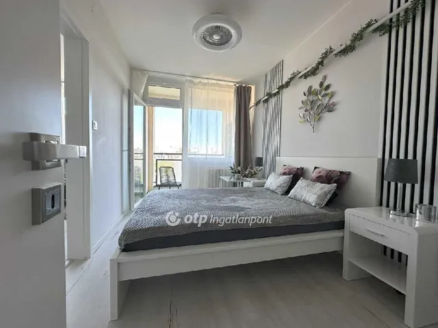 Eladó lakás Budapest XIV. kerület 49 nm