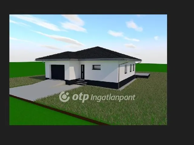 Eladó ház Érd 121 nm