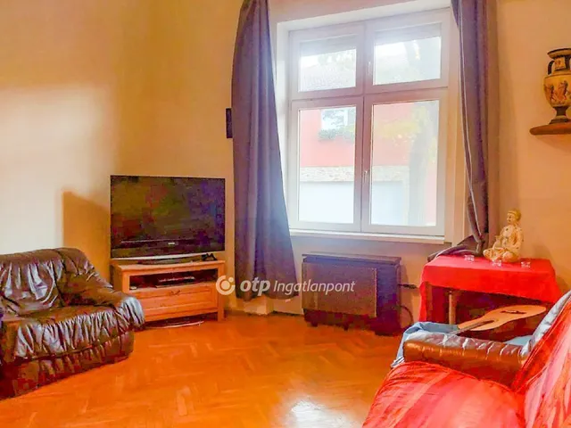 Eladó lakás Budapest XIX. kerület, Kispest 45 nm