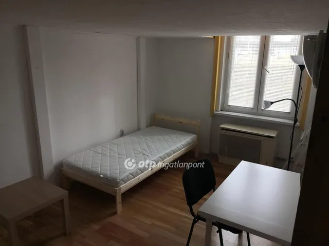 Eladó lakás Budapest IX. kerület, Külső Ferencváros 39 nm