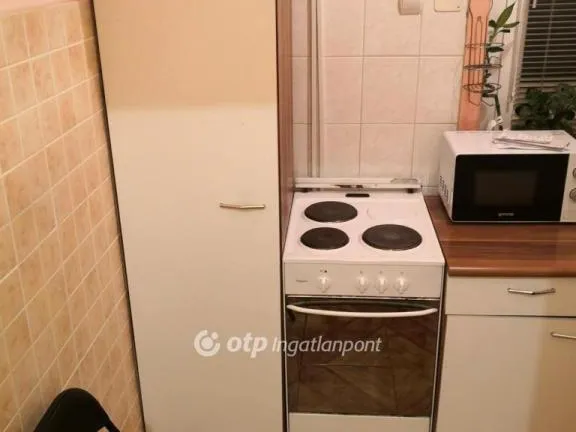 Eladó lakás Budapest IX. kerület, Külső Ferencváros 39 nm