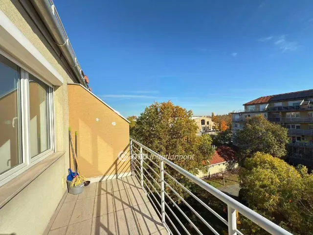 Eladó lakás Budapest X. kerület, Kőbánya 29 nm