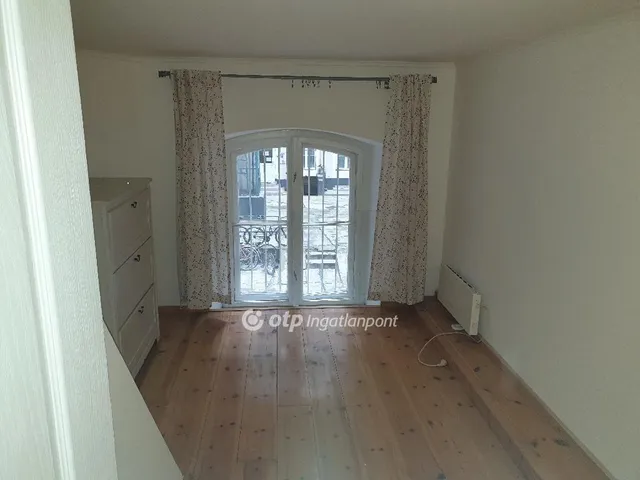 Eladó lakás Budapest VIII. kerület, Palotanegyed 40 nm