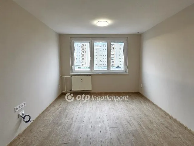 Eladó lakás Székesfehérvár, Palotaváros 49 nm