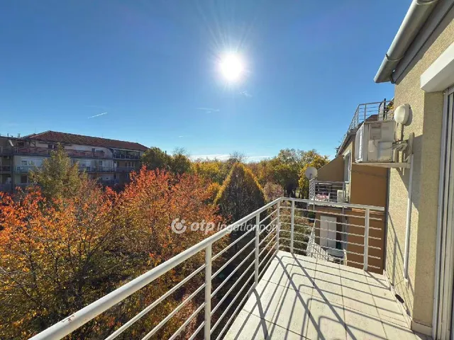 Eladó lakás Budapest X. kerület 29 nm