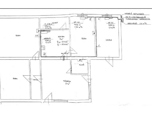 Eladó ház Balatonőszöd 148 nm