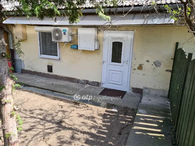 Eladó lakás Budapest IV. kerület, Újpest 19 nm