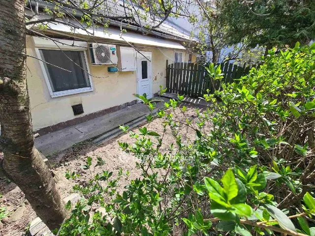 Eladó lakás Budapest IV. kerület, Újpest 19 nm