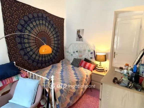 Eladó lakás Budapest VII. kerület, Ligetváros 56 nm