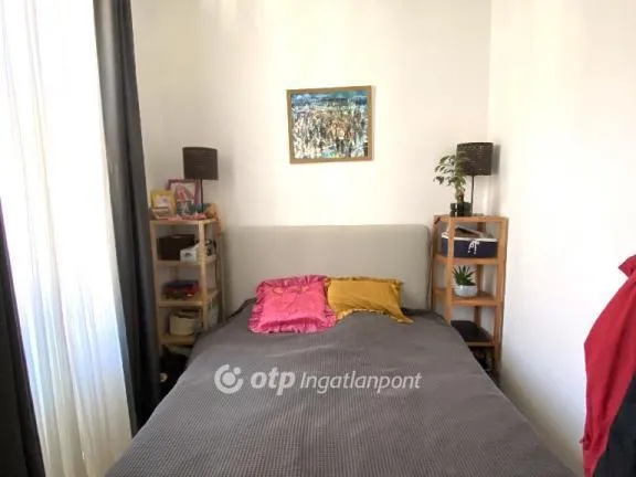 Eladó lakás Budapest VII. kerület, Ligetváros 56 nm