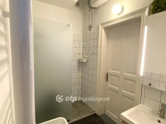 Eladó lakás Budapest VII. kerület, Ligetváros 56 nm