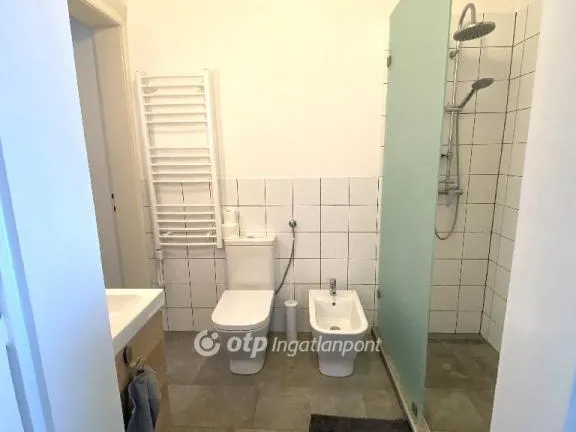 Eladó lakás Budapest VII. kerület, Ligetváros 56 nm