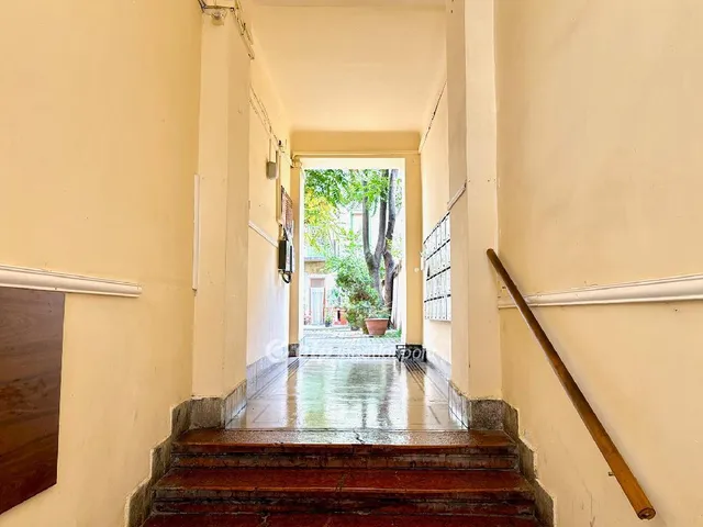 Eladó lakás Budapest VII. kerület, Ligetváros 56 nm