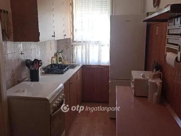 Eladó lakás Budapest XIV. kerület, Alsórákos 54 nm