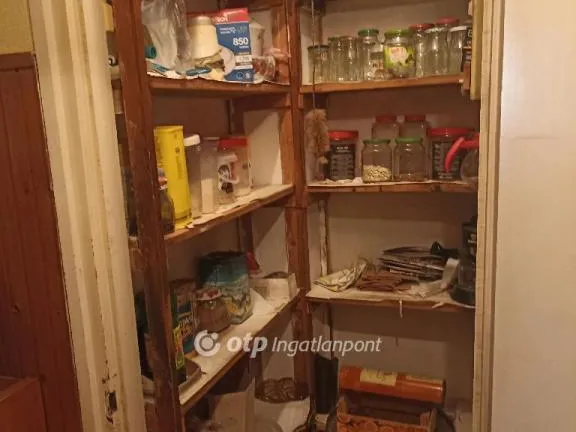 Eladó lakás Budapest XIV. kerület, Alsórákos 54 nm