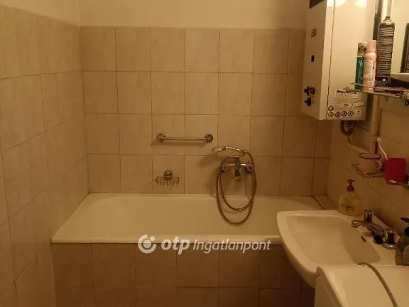 Eladó lakás Budapest XIV. kerület, Alsórákos 54 nm