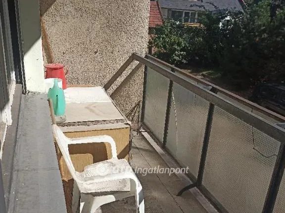 Eladó lakás Budapest XIV. kerület, Alsórákos 54 nm