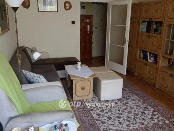 Eladó lakás Budapest XIV. kerület, Alsórákos 54 nm