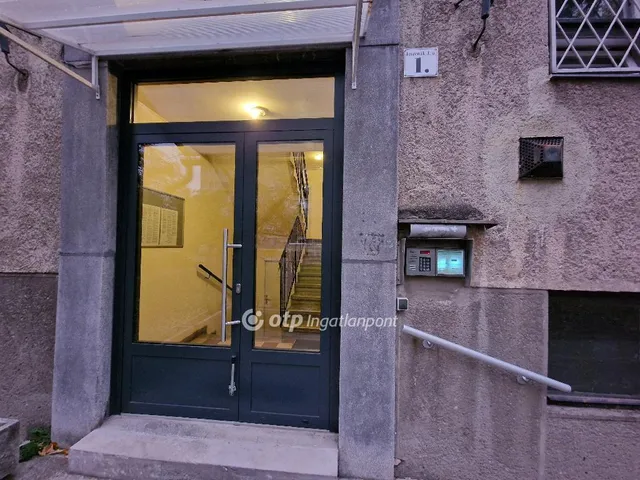 Eladó lakás Budapest XIV. kerület, Alsórákos 54 nm