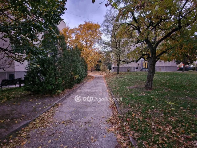 Eladó lakás Budapest XIV. kerület, Alsórákos 54 nm