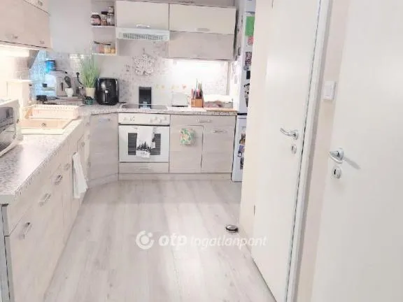 Eladó ház Budapest XXI. kerület, Királyerdő 70 nm