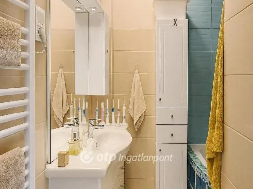 Eladó ház Budapest XXI. kerület, Királyerdő 70 nm