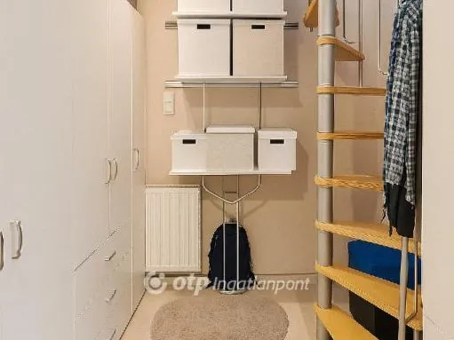 Eladó ház Budapest XXI. kerület, Királyerdő 70 nm