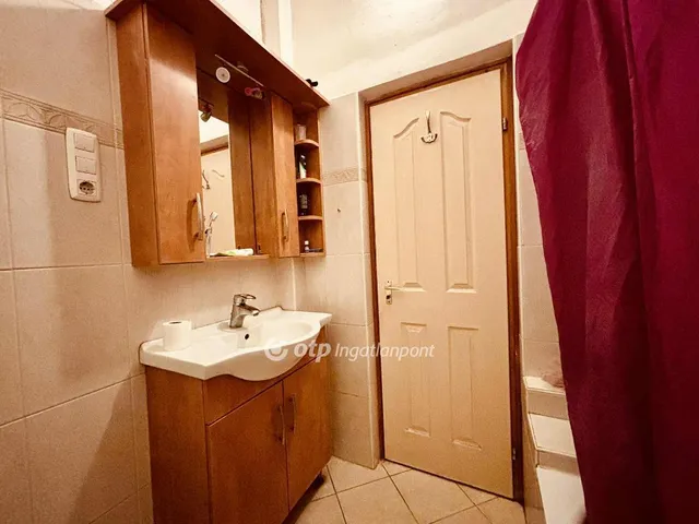 Eladó lakás Budapest VII. kerület 27 nm