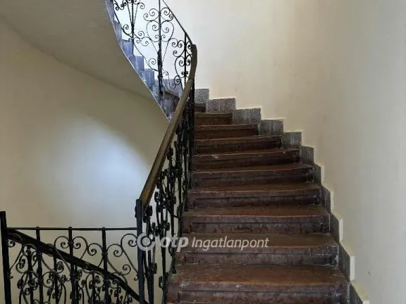 Eladó lakás Budapest VII. kerület 27 nm