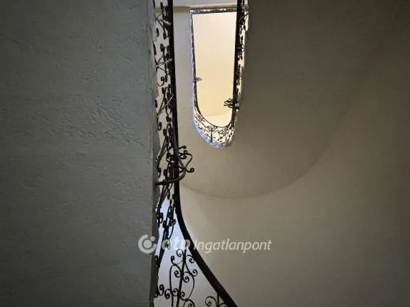 Eladó lakás Budapest VII. kerület 27 nm