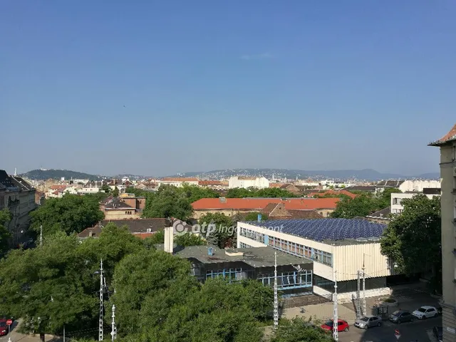 Eladó lakás Budapest VII. kerület 63 nm