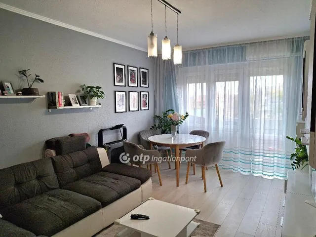 Eladó lakás Budapest XV. kerület, Rákospalota 62 nm