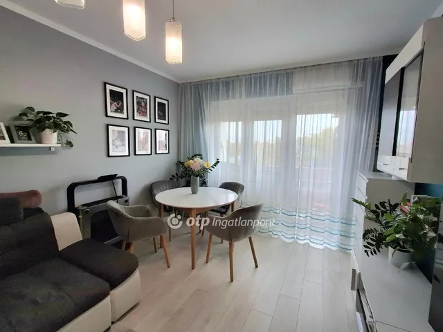 Eladó lakás Budapest XV. kerület, Rákospalota 62 nm