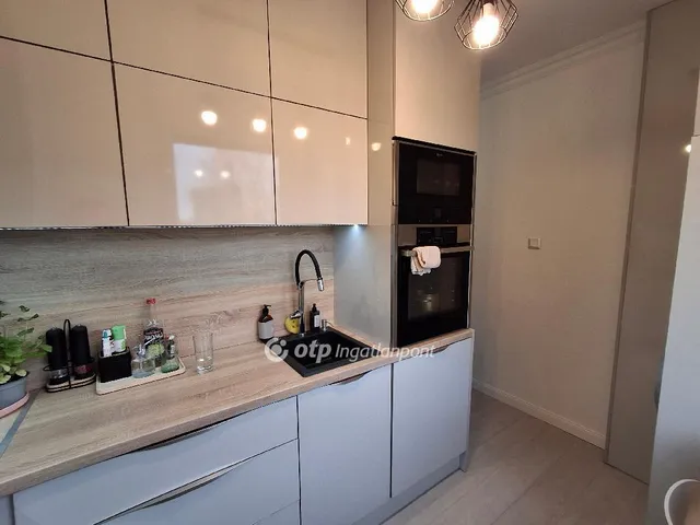 Eladó lakás Budapest XV. kerület, Rákospalota 62 nm