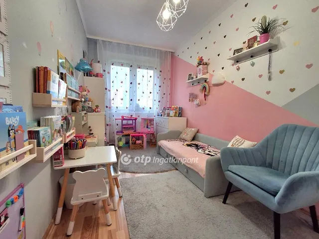 Eladó lakás Budapest XV. kerület, Rákospalota 62 nm