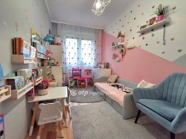 Eladó lakás Budapest XV. kerület, Rákospalota 62 nm